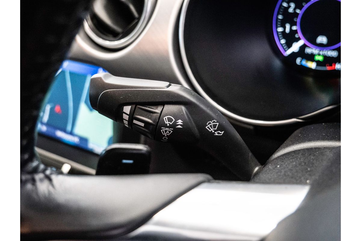2022 Ford Mustang GT FN