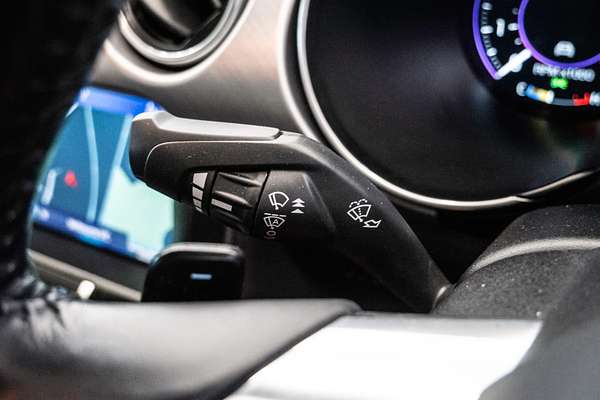 2022 Ford Mustang GT FN