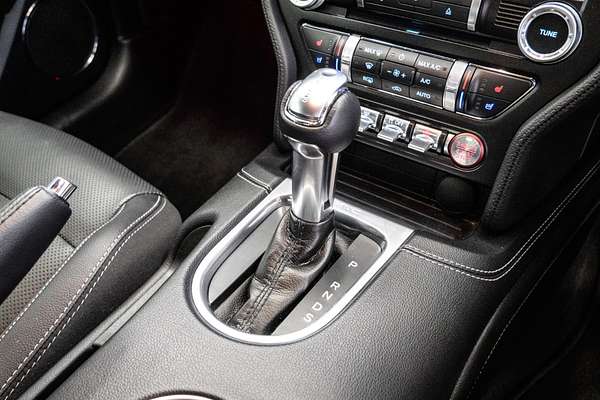 2022 Ford Mustang GT FN