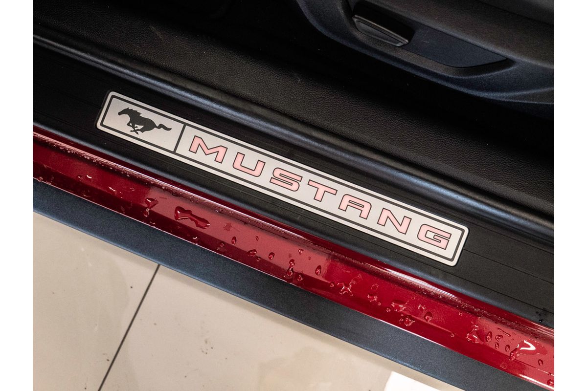 2022 Ford Mustang GT FN