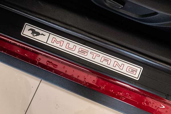 2022 Ford Mustang GT FN