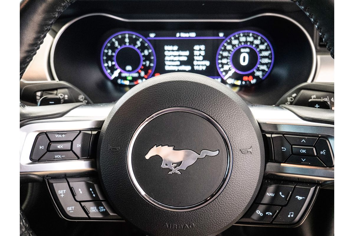 2022 Ford Mustang GT FN