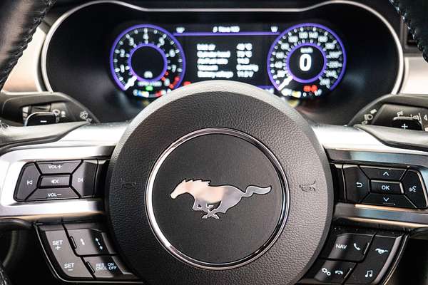 2022 Ford Mustang GT FN