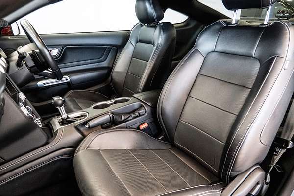 2022 Ford Mustang GT FN