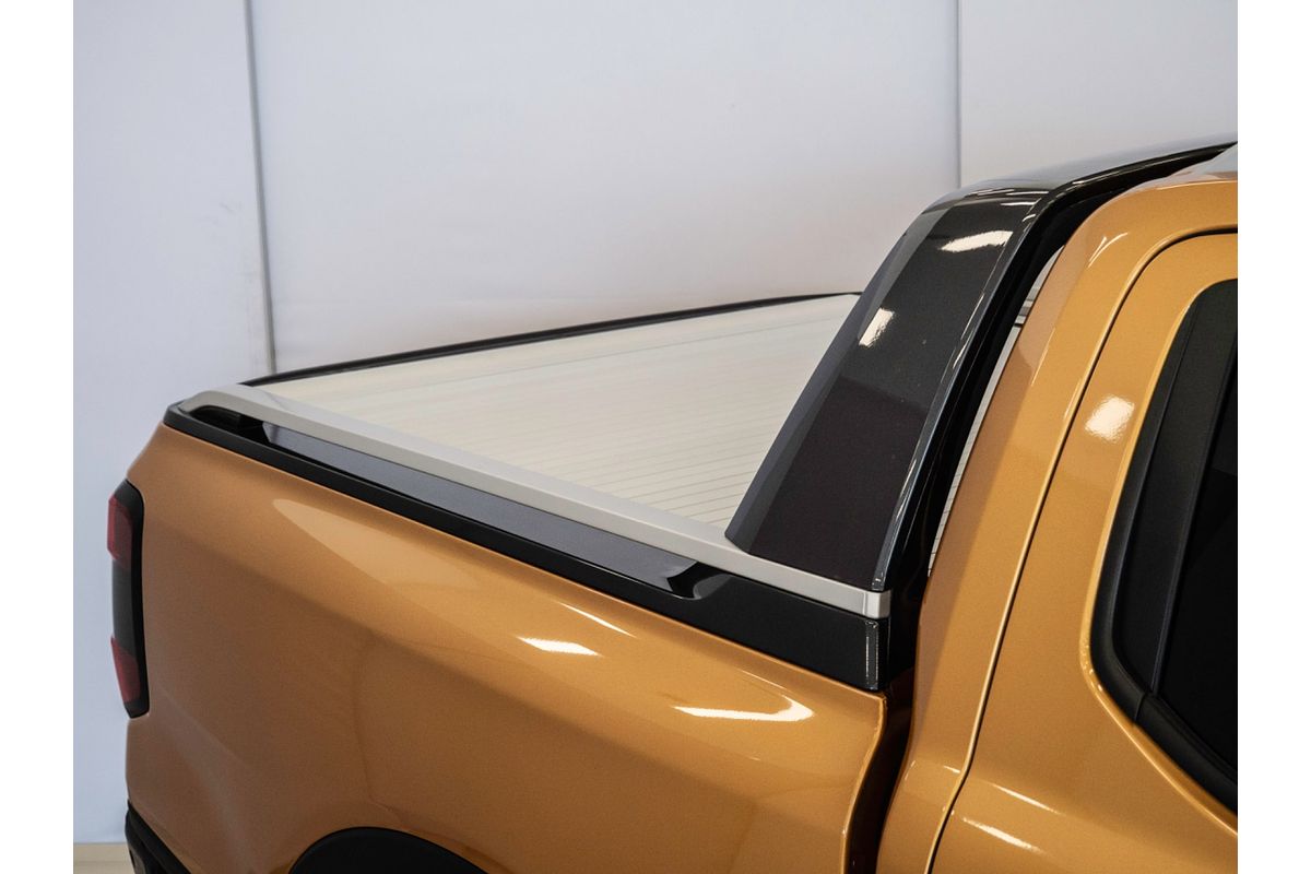 2024 Ford Ranger Wildtrak 4X4