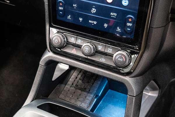 2024 Ford Ranger Wildtrak 4X4