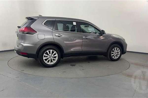 2021 Nissan X-TRAIL ST T32