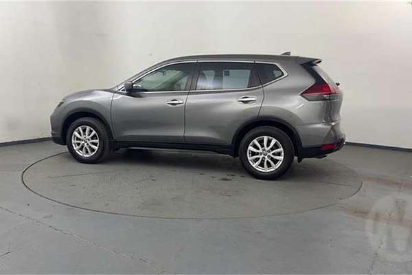 2021 Nissan X-TRAIL ST T32