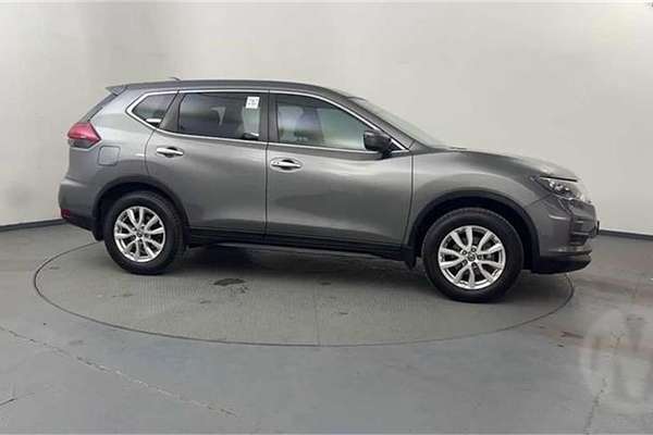 2021 Nissan X-TRAIL ST T32