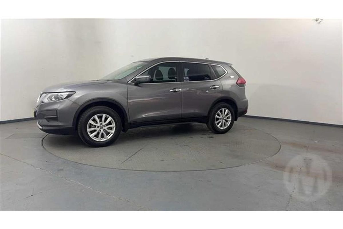 2021 Nissan X-TRAIL ST T32