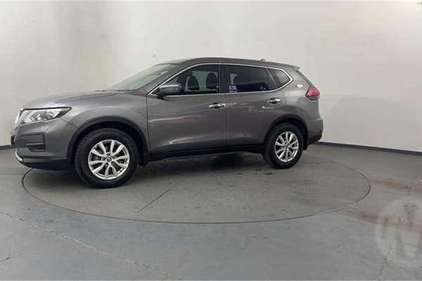 2021 Nissan X-TRAIL ST T32