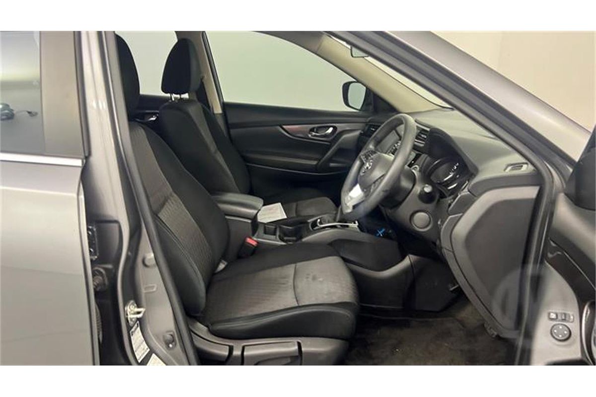 2021 Nissan X-TRAIL ST T32