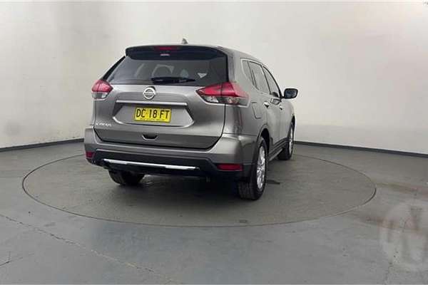 2021 Nissan X-TRAIL ST T32