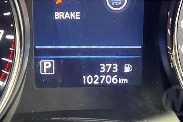 2021 Nissan X-TRAIL ST T32