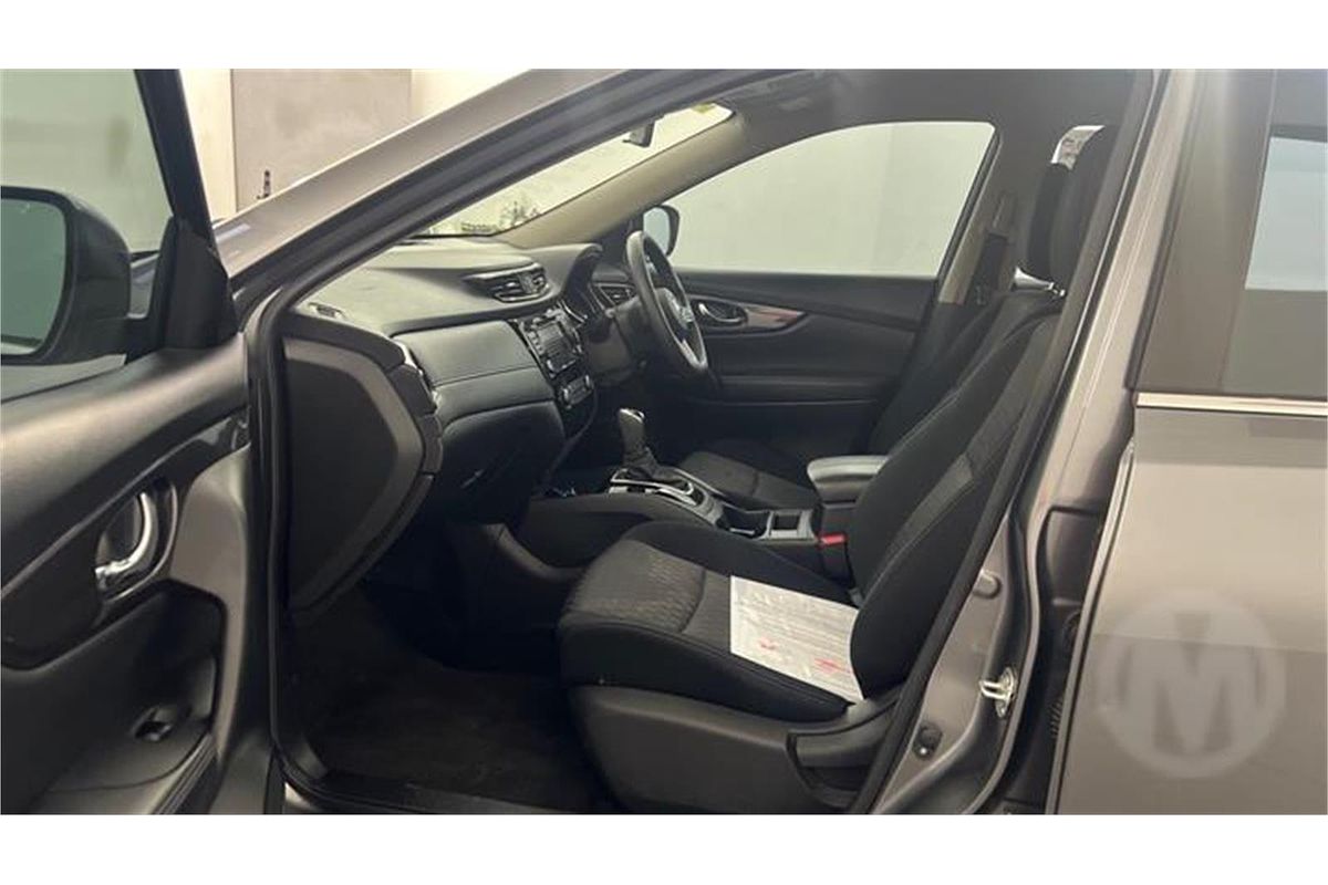 2021 Nissan X-TRAIL ST T32