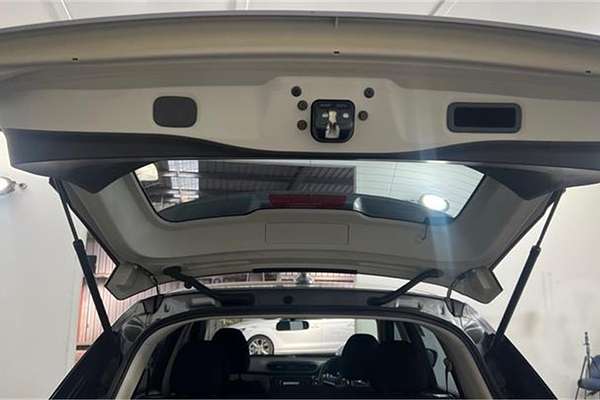 2021 Nissan X-TRAIL ST T32