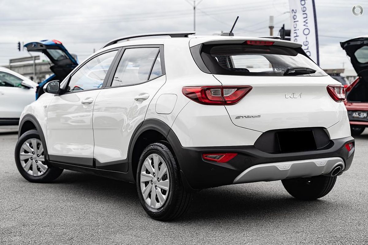2023 Kia Stonic S YB