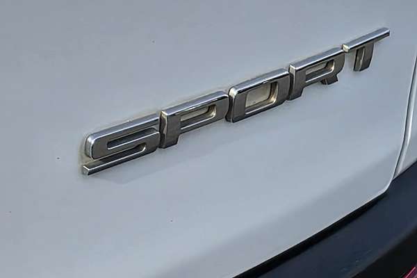 2014 Jeep Cherokee Sport KL
