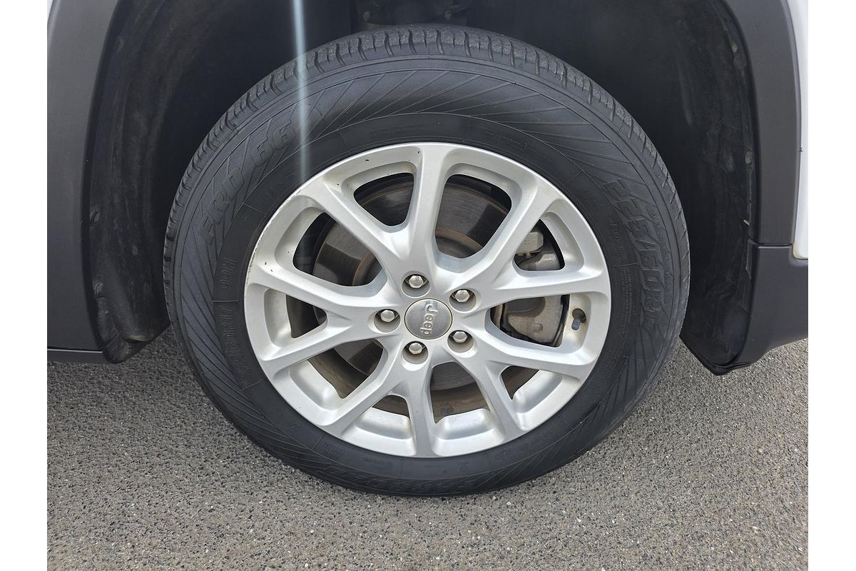 2014 Jeep Cherokee Sport KL