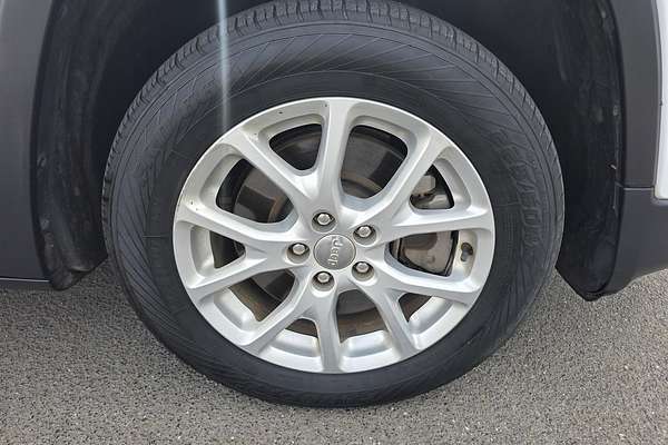 2014 Jeep Cherokee Sport KL