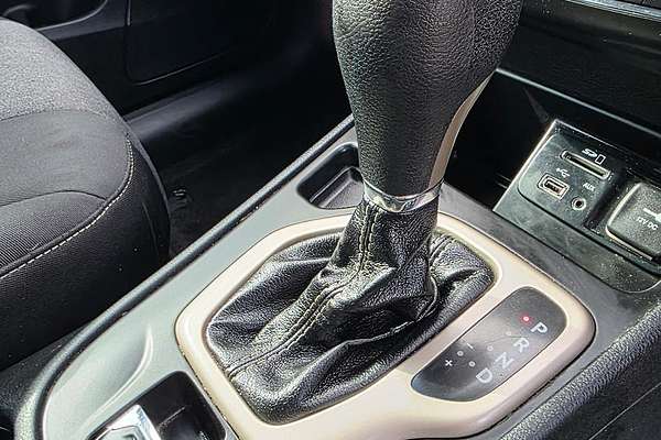 2014 Jeep Cherokee Sport KL