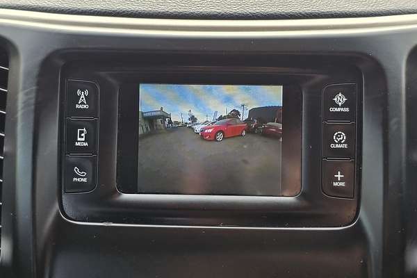2014 Jeep Cherokee Sport KL