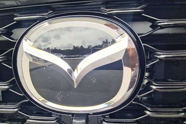 2024 Mazda CX-80 G40e GT KL