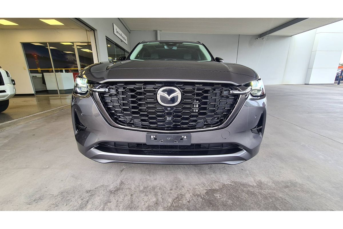 2024 Mazda CX-80 G40e GT KL