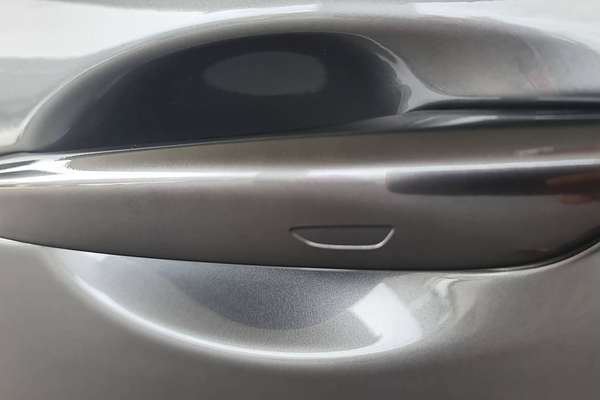 2024 Mazda CX-80 G40e GT KL