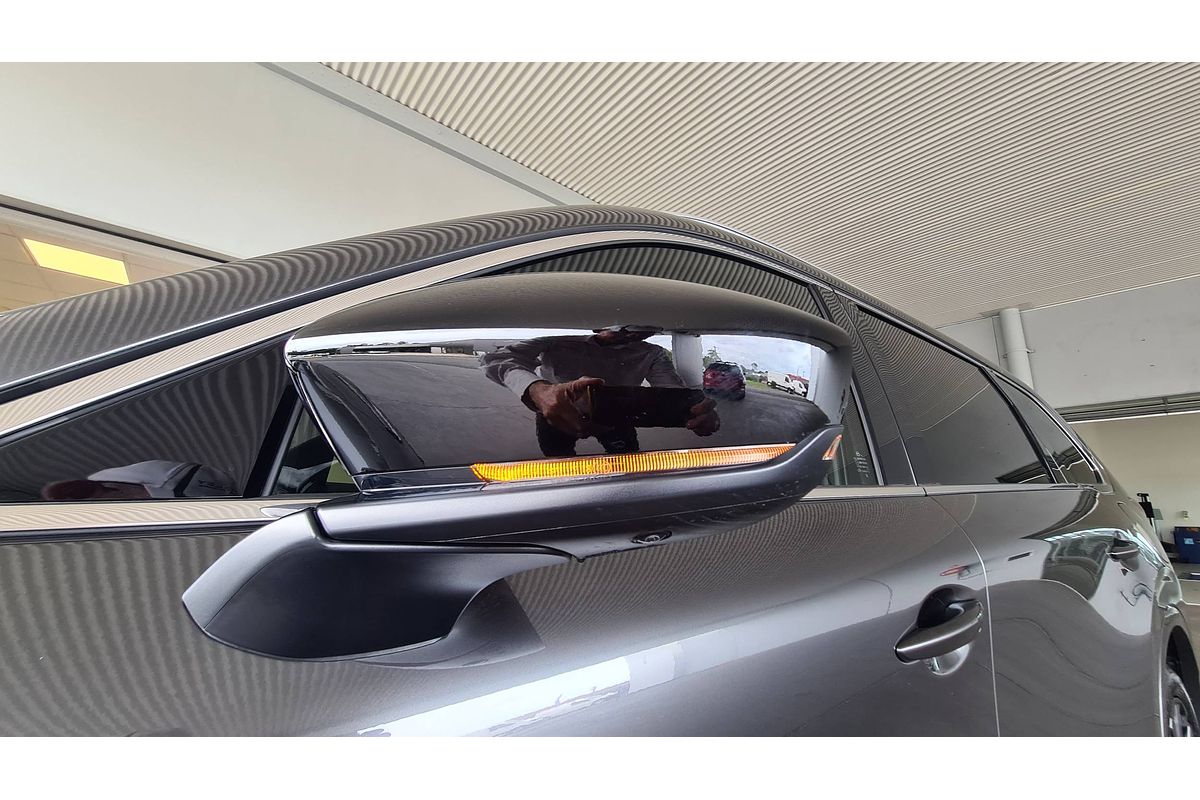 2024 Mazda CX-80 G40e GT KL