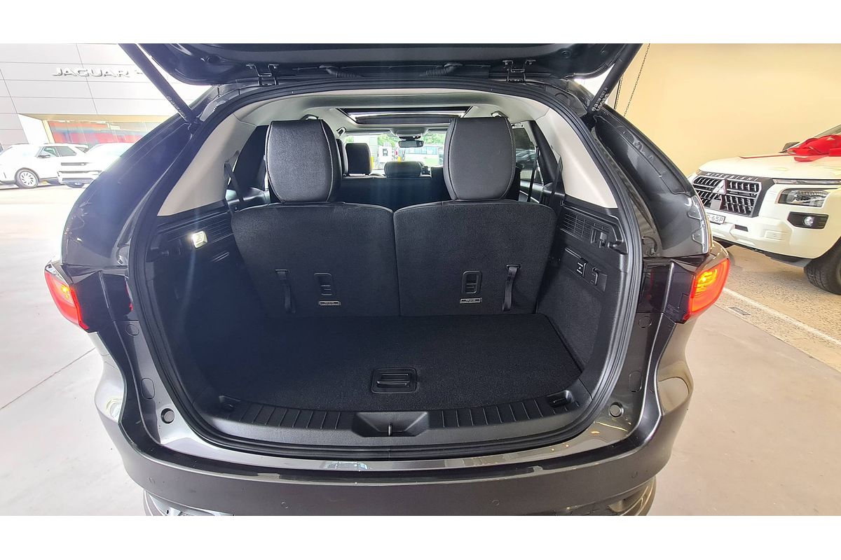 2024 Mazda CX-80 G40e GT KL