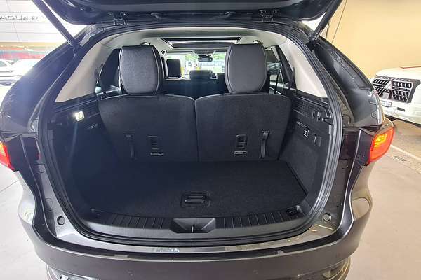 2024 Mazda CX-80 G40e GT KL