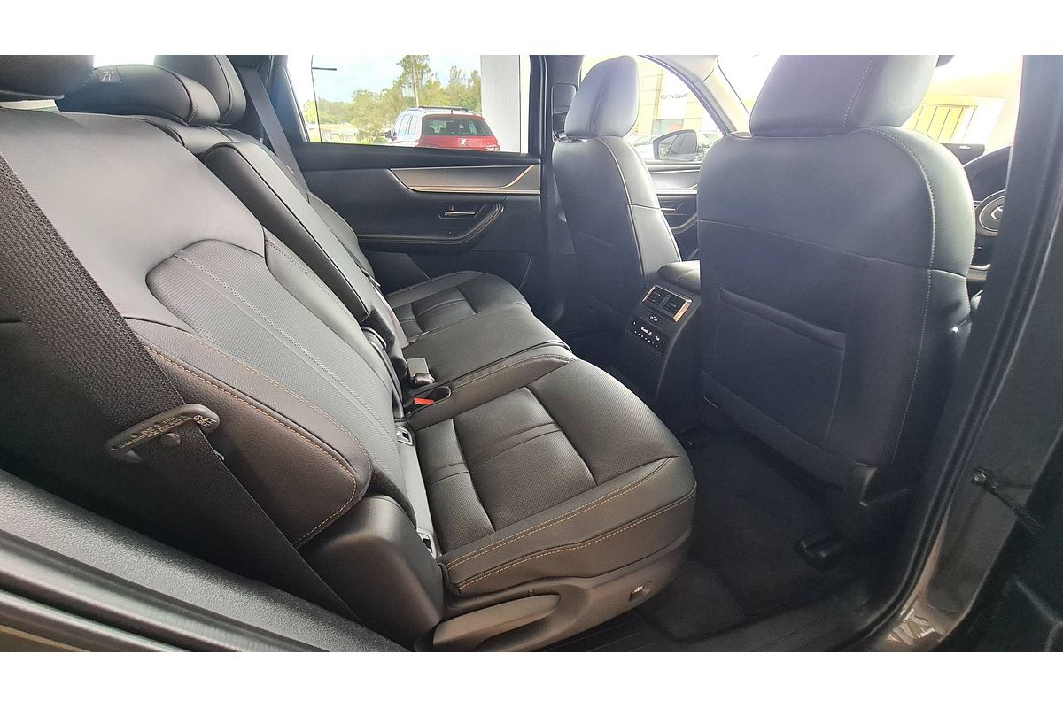 2024 Mazda CX-80 G40e GT KL