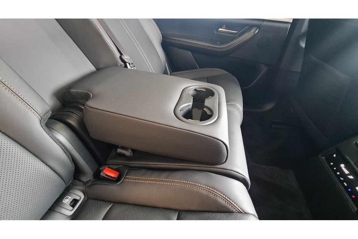 2024 Mazda CX-80 G40e GT KL