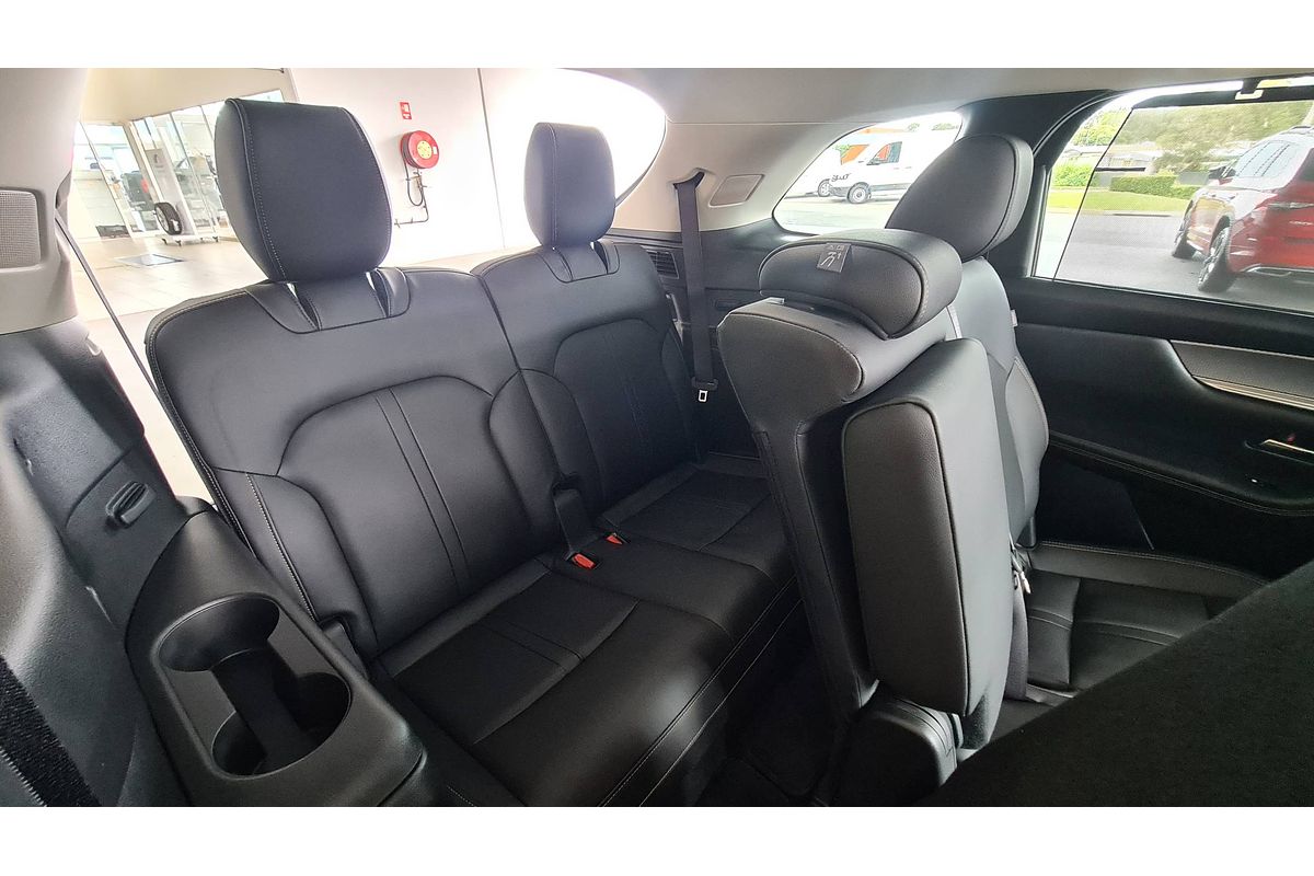 2024 Mazda CX-80 G40e GT KL