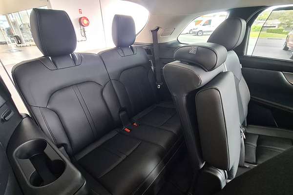 2024 Mazda CX-80 G40e GT KL