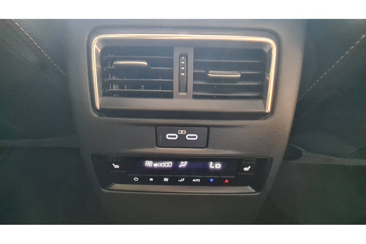 2024 Mazda CX-80 G40e GT KL