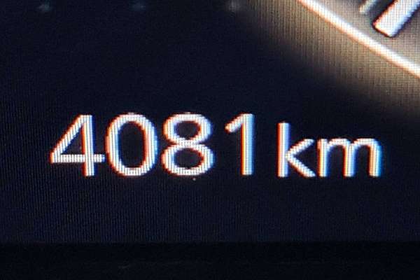 2024 Mazda CX-80 G40e GT KL