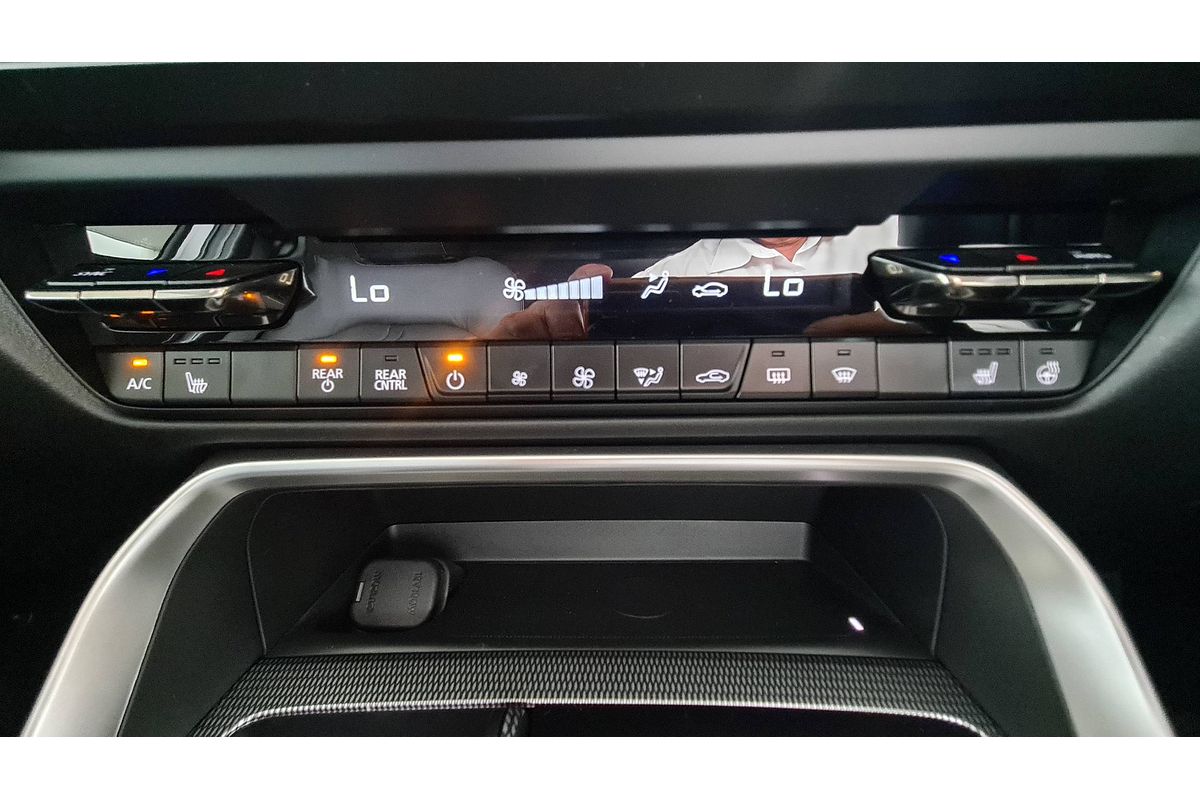 2024 Mazda CX-80 G40e GT KL