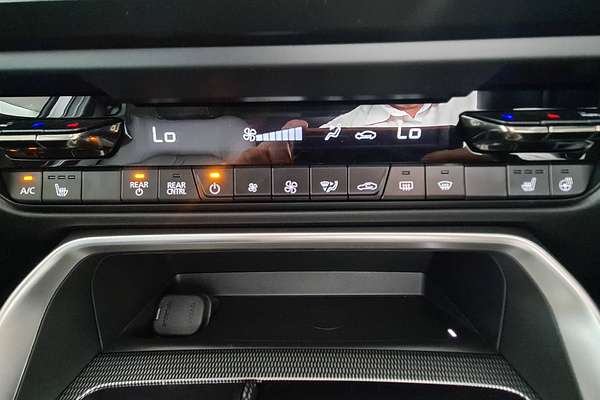 2024 Mazda CX-80 G40e GT KL