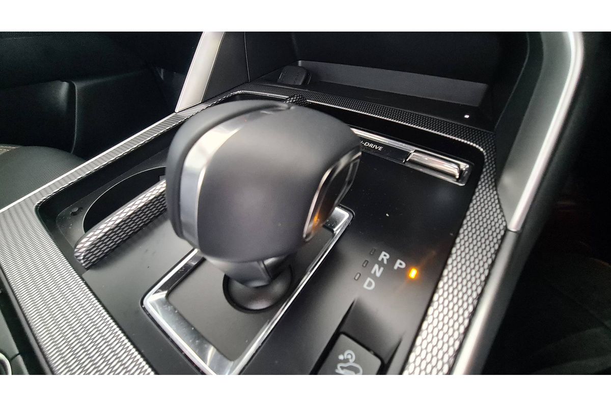 2024 Mazda CX-80 G40e GT KL