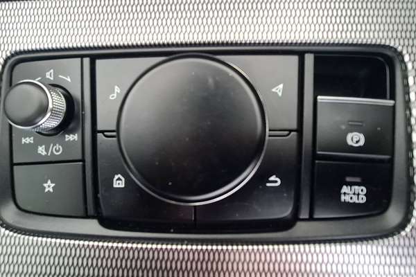 2024 Mazda CX-80 G40e GT KL