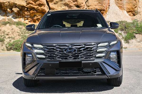 2024 Hyundai Tucson Premium N Line NX4.V3