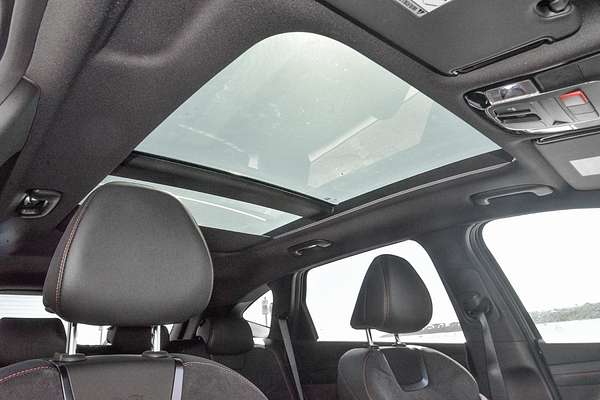2024 Hyundai Tucson Premium N Line NX4.V3