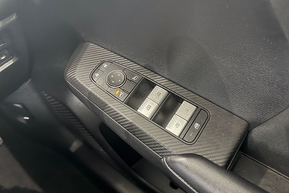 2023 Mitsubishi Outlander ES ZM
