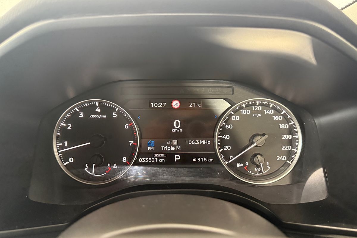 2023 Mitsubishi Outlander ES ZM