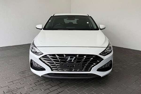 2021 Hyundai i30 PD.V4