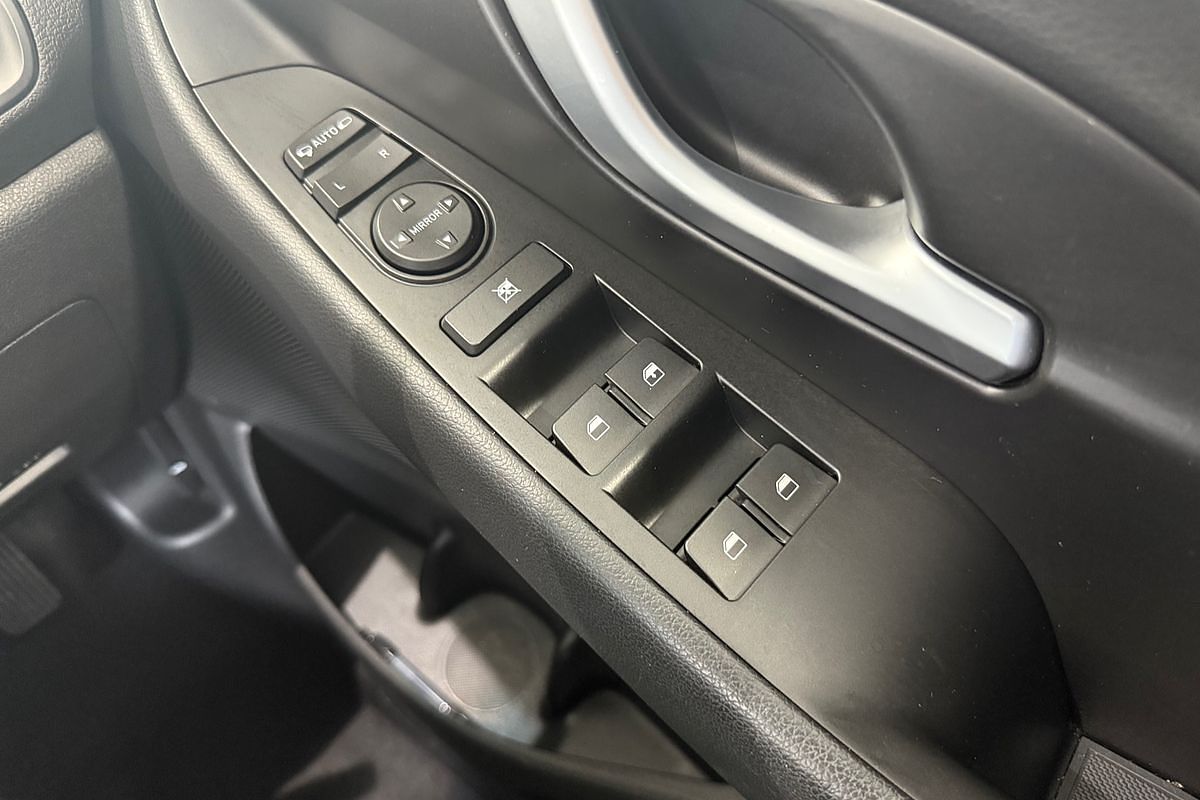 2021 Hyundai i30 PD.V4