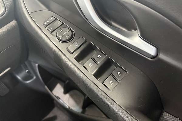2021 Hyundai i30 PD.V4