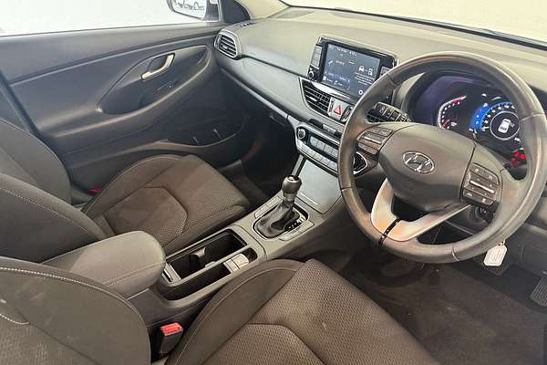 2021 Hyundai i30 PD.V4